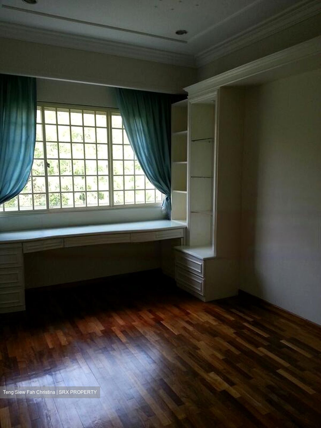 Sommerville Grandeur (D10), Condominium #424626731